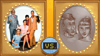 The Tenenbaums and the Glasses wrap up our week of Family Feuds